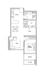Kovan Jewel (D19), Apartment #553562281